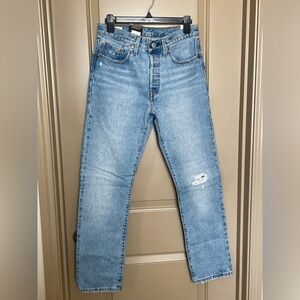 LEVI’S 501 Jeans